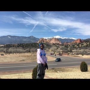 Meet your Posher, Emery